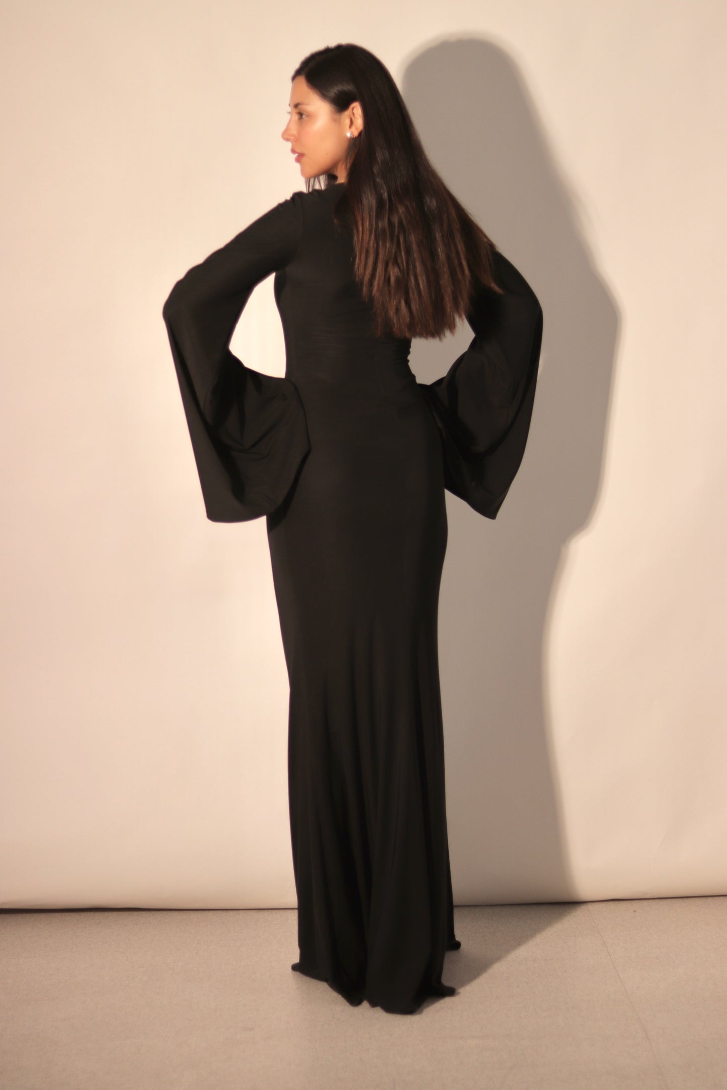 Long sleeve Valentina