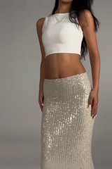 Cher Skirt
