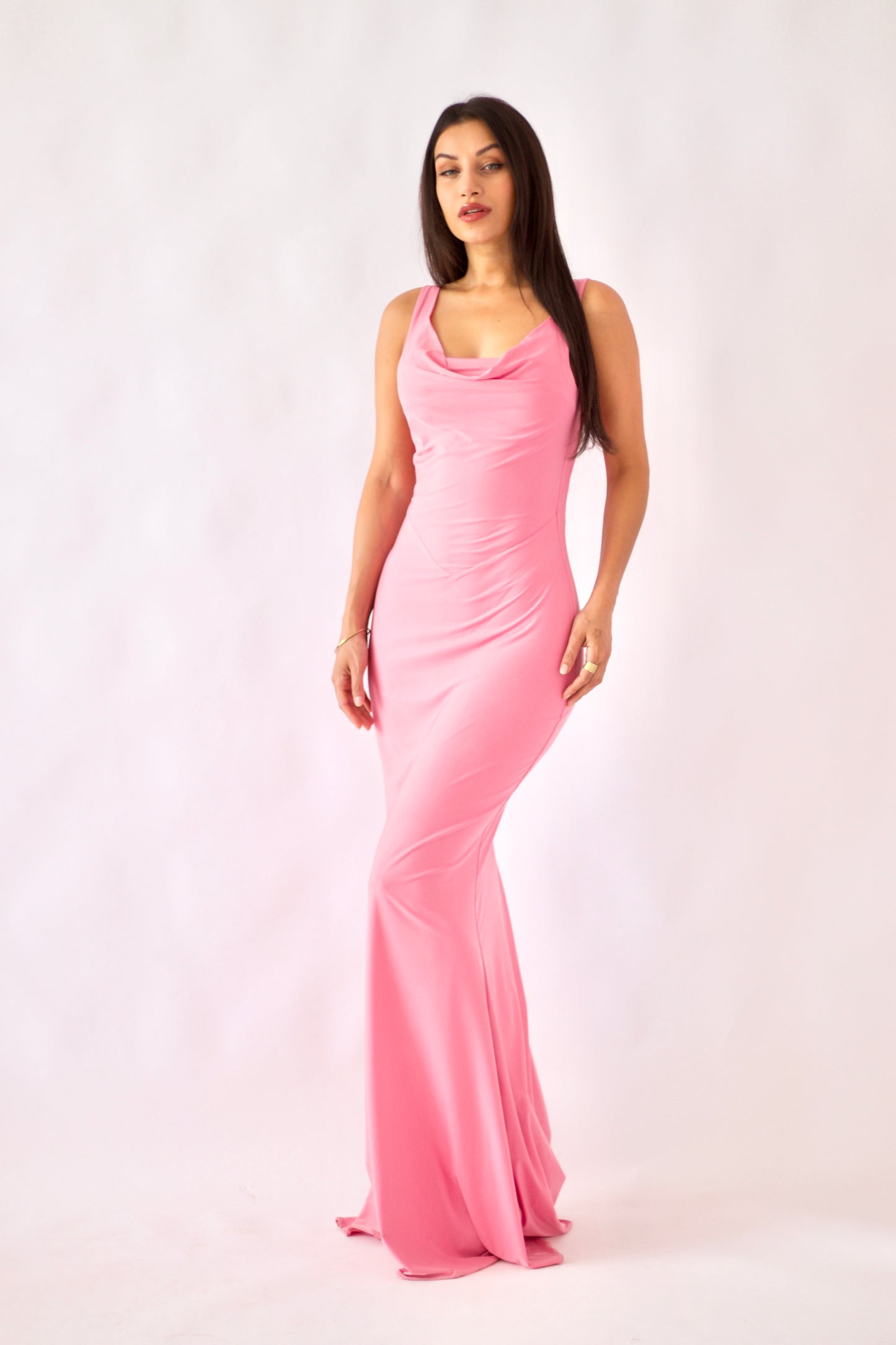 Valentina Dress