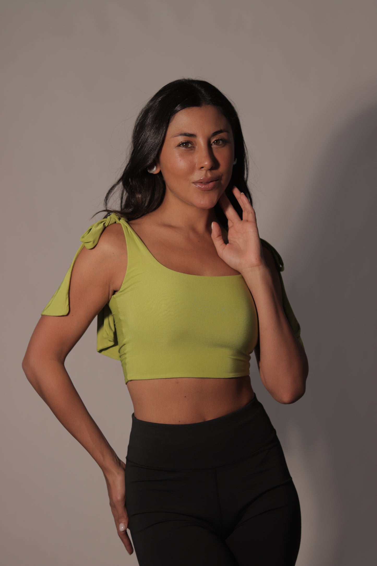 Lea Top