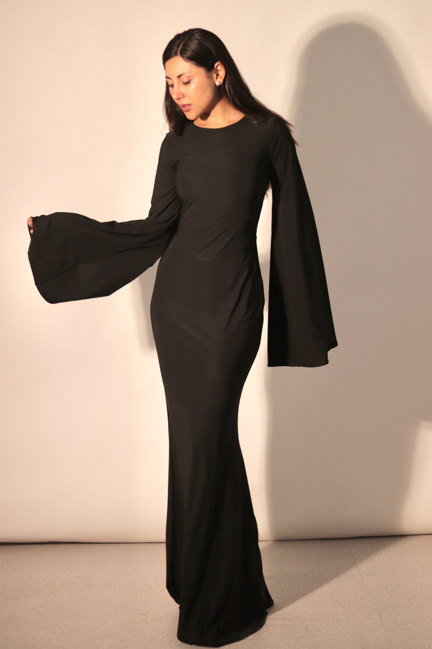 Long sleeve Valentina