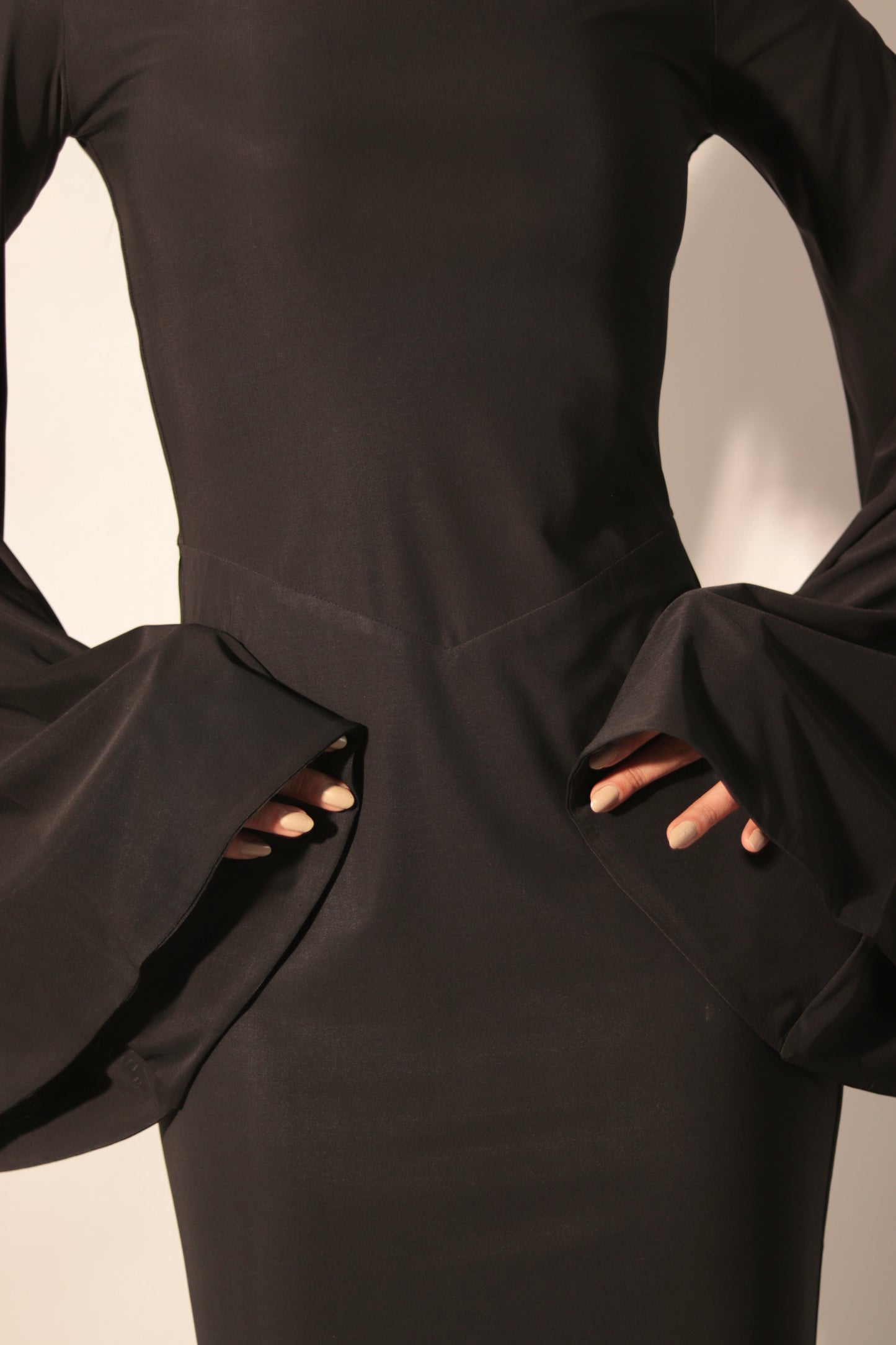Long sleeve Valentina