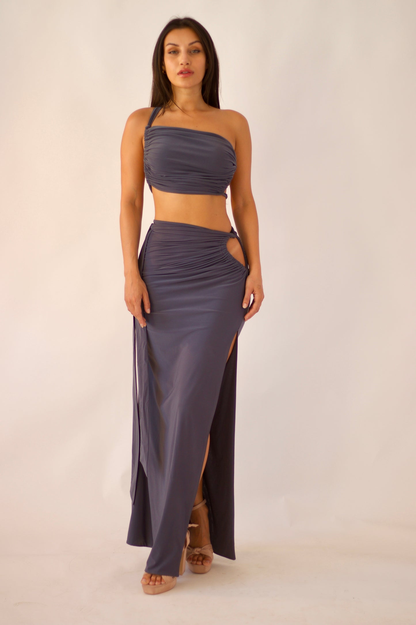Selena set