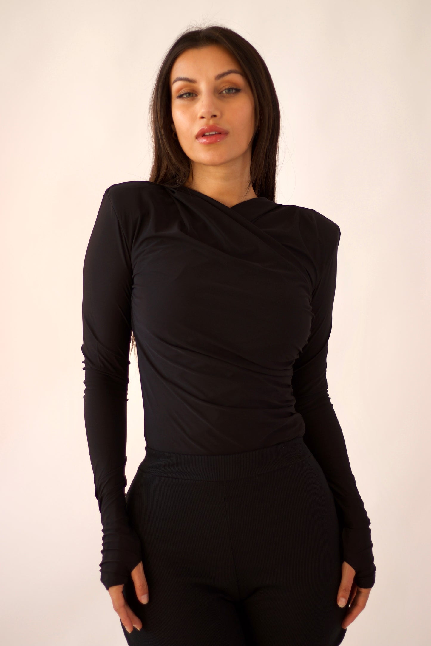 Thea bodysuit