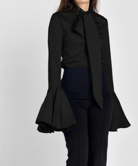 Belle Blouse