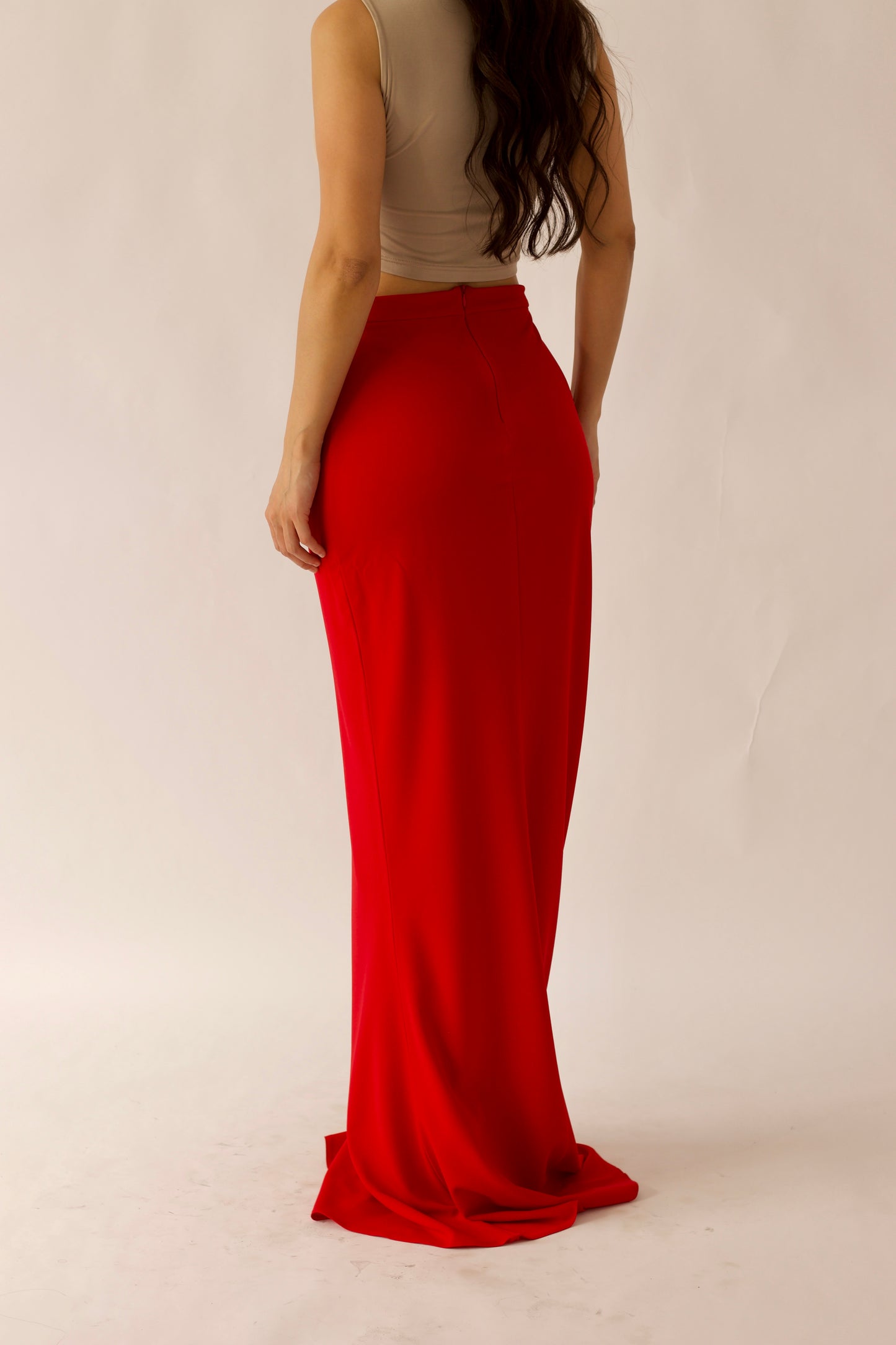 Ball skirt
