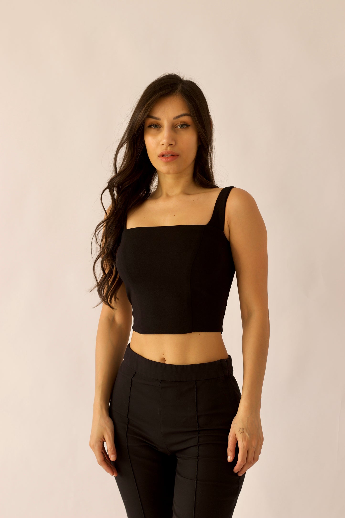 Mariana Top