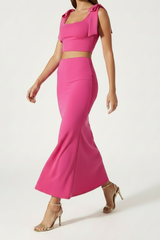 Serena skirt