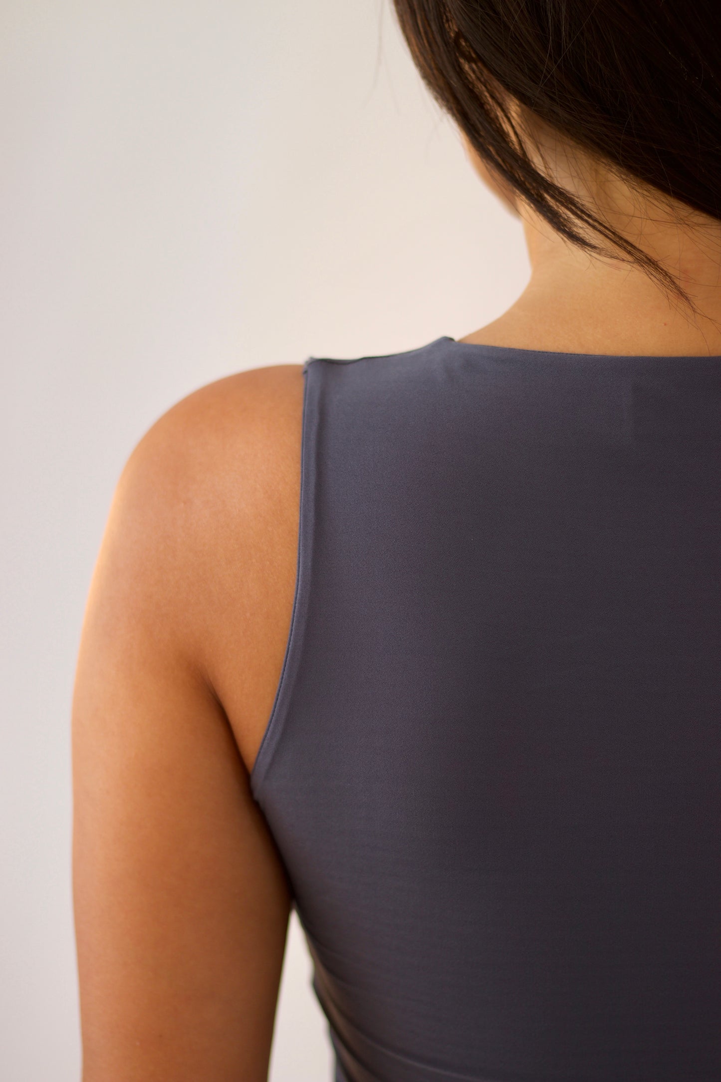 Sleeveless Top