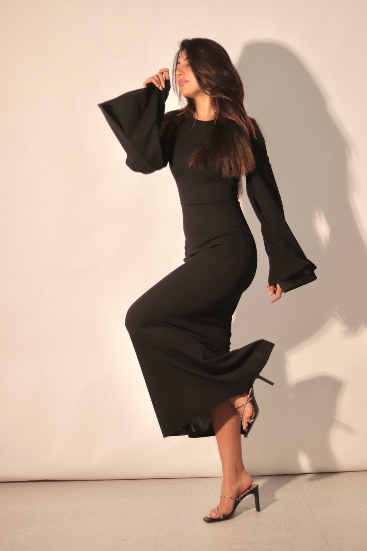 Kiara dress