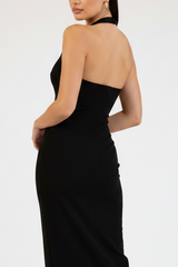 Marylin Dress - Black