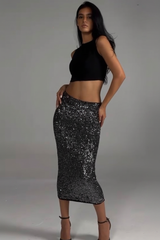 Cher Skirt