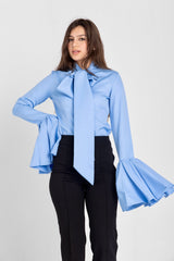 Belle Blouse