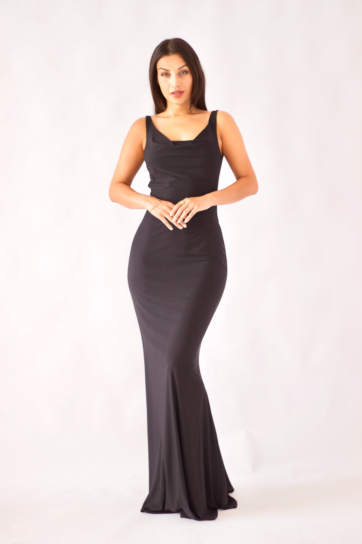 Valentina Dress