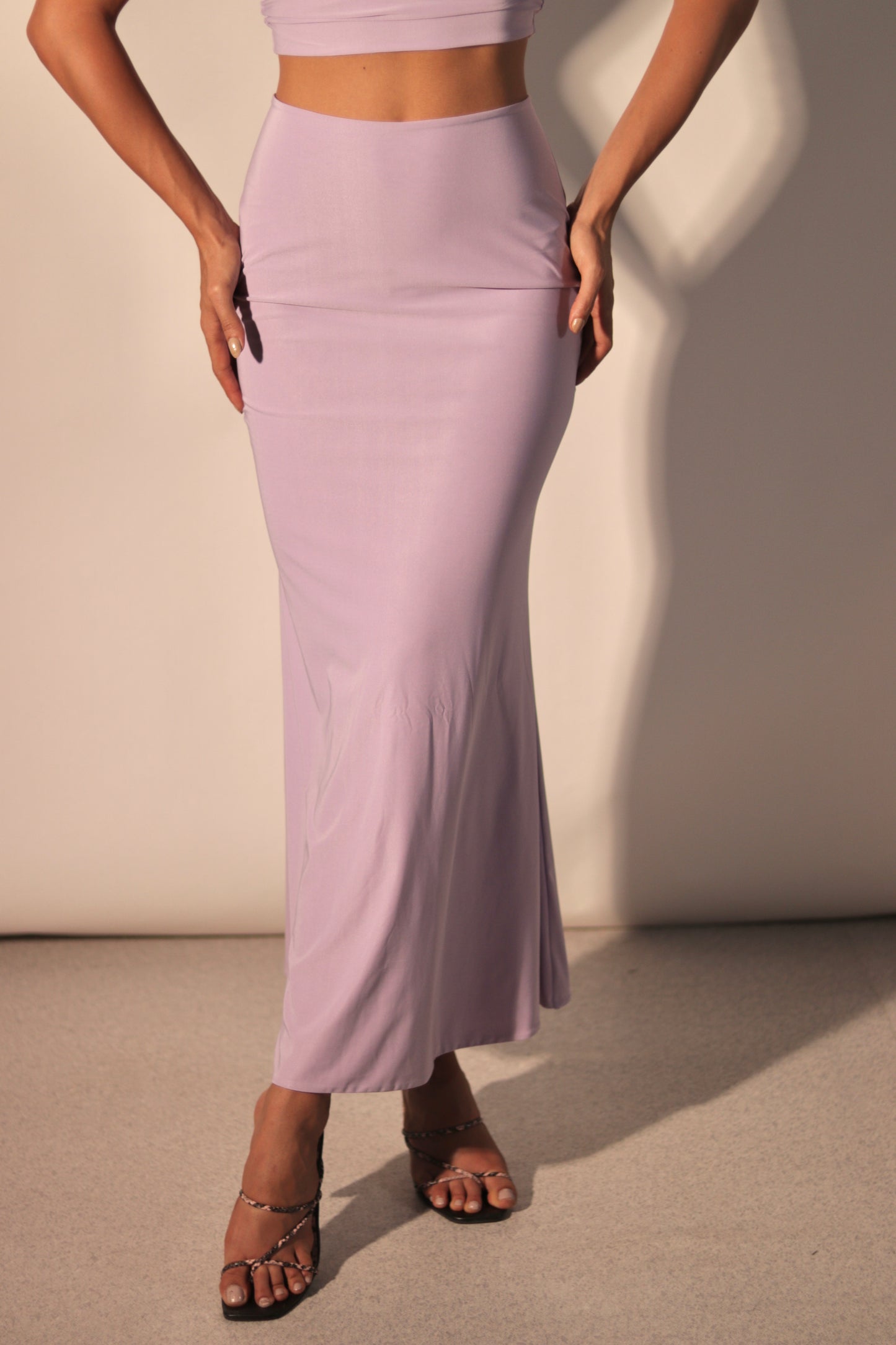 Serena skirt