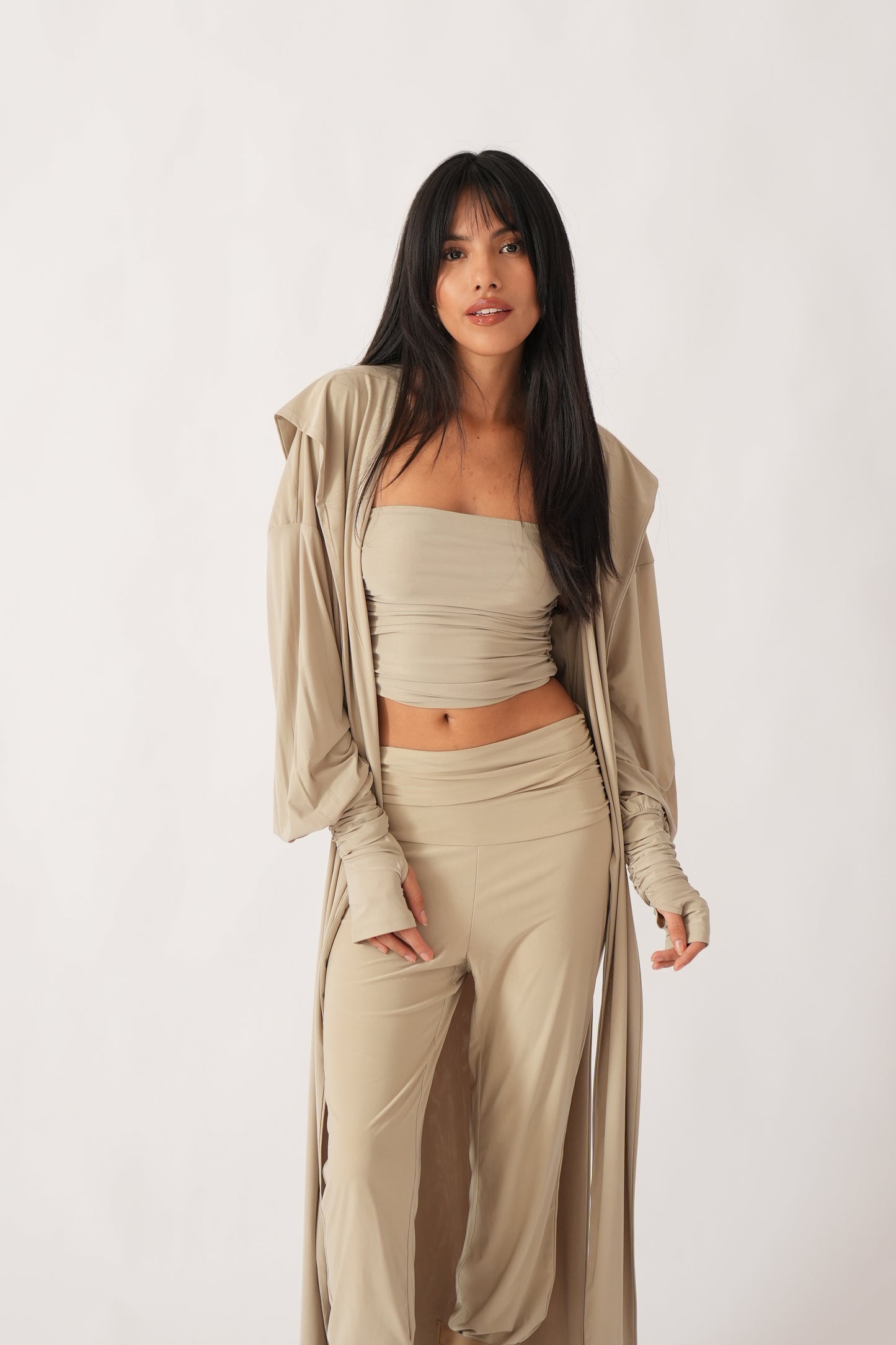 Amelia cardigan