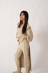 Amelia cardigan
