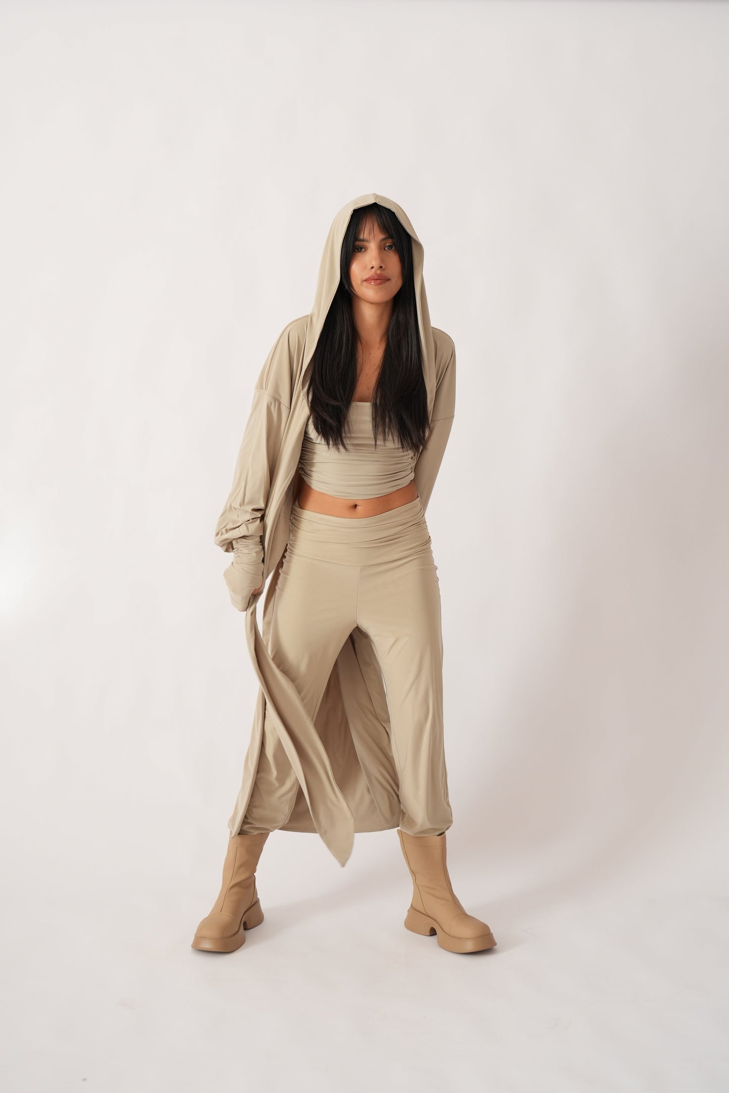 Amelia cardigan