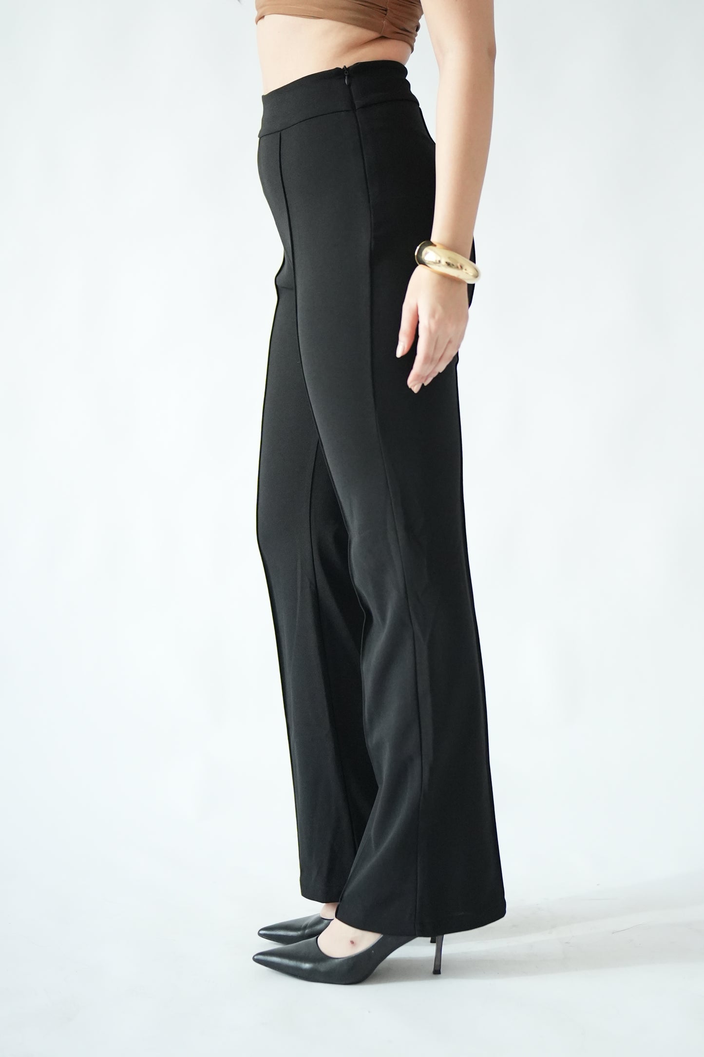Monaco pants
