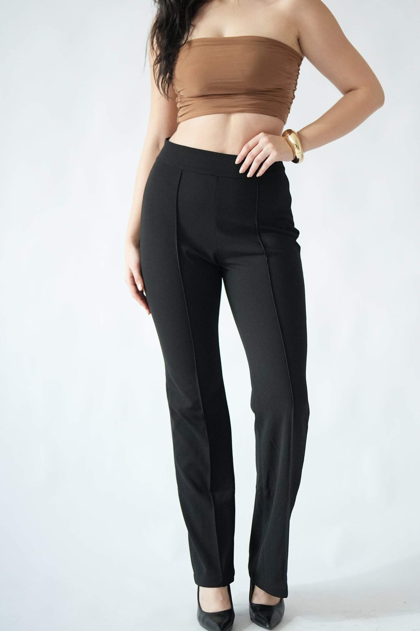 Monaco pants