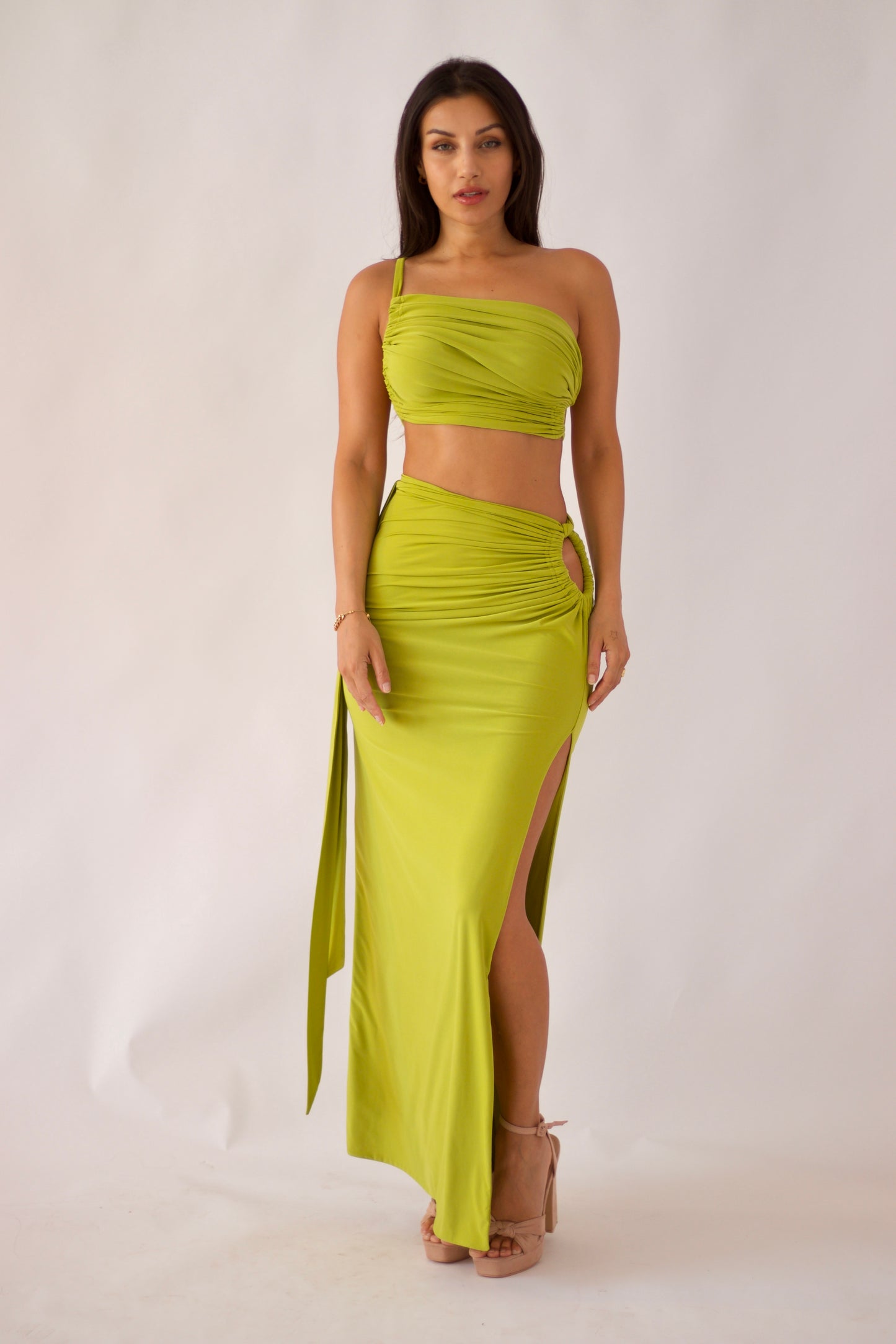 Selena set