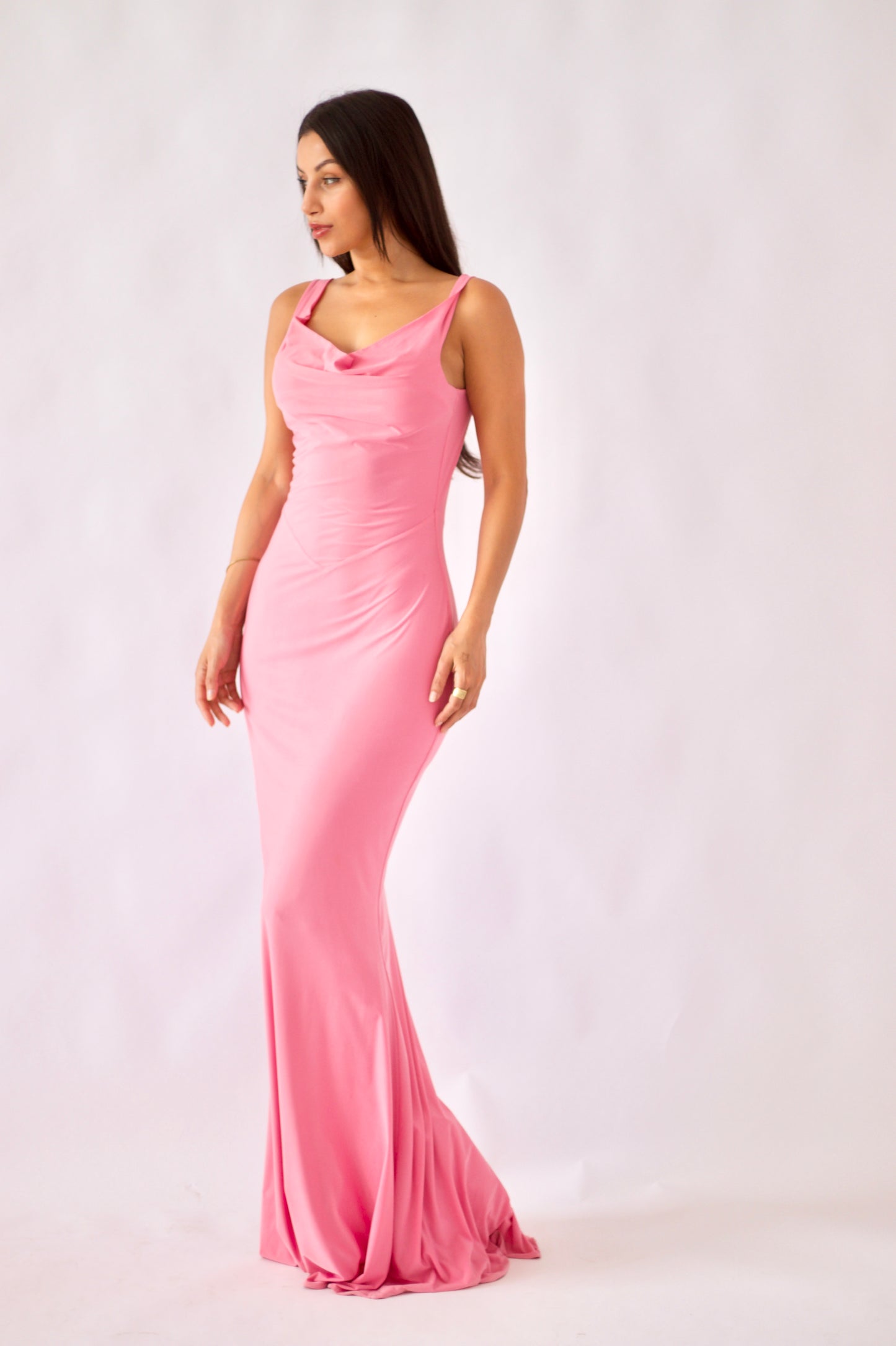 Valentina Dress