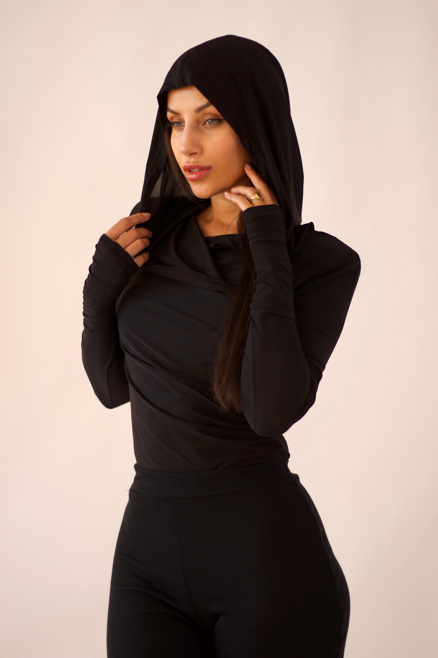 Thea bodysuit