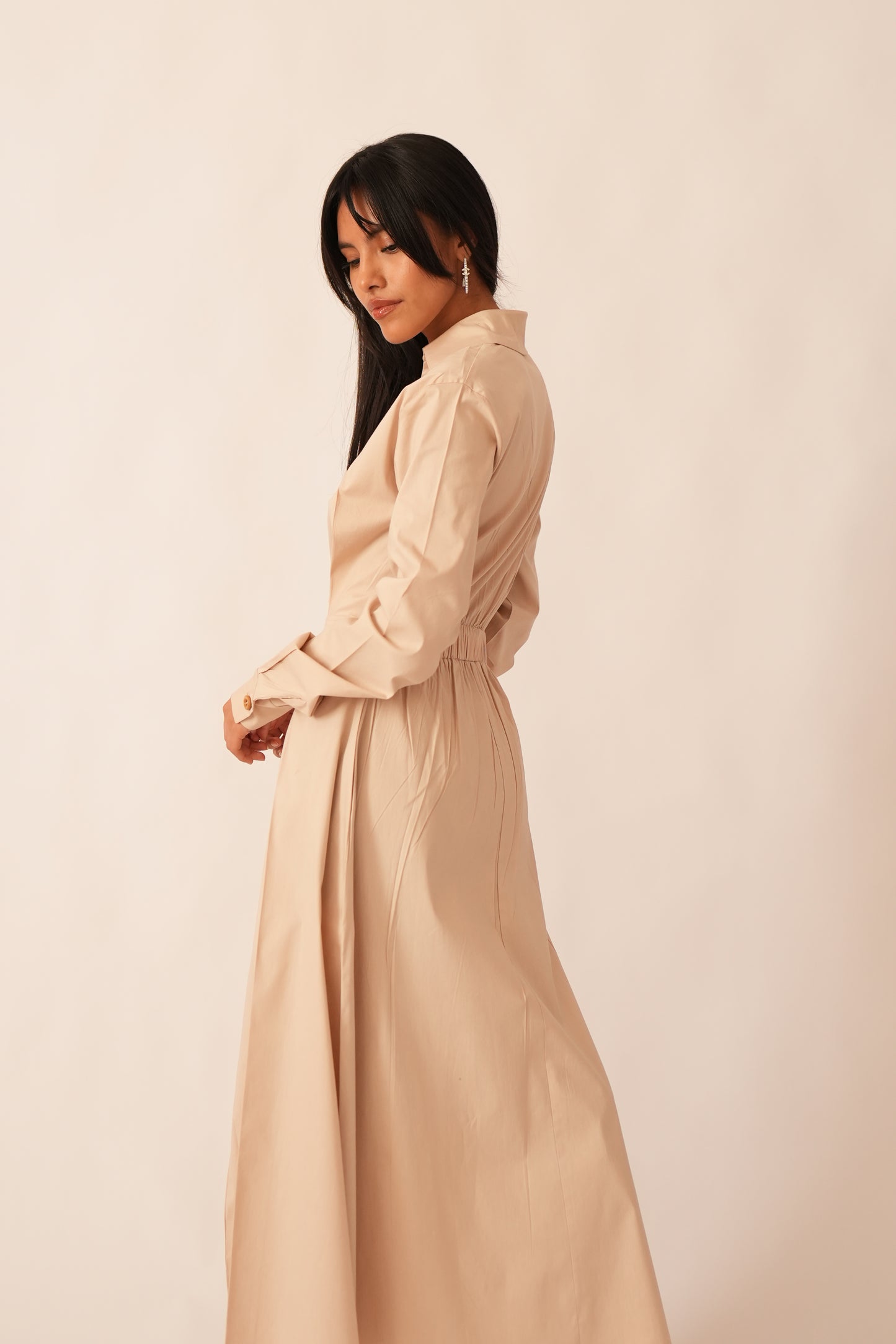 Sierra dress