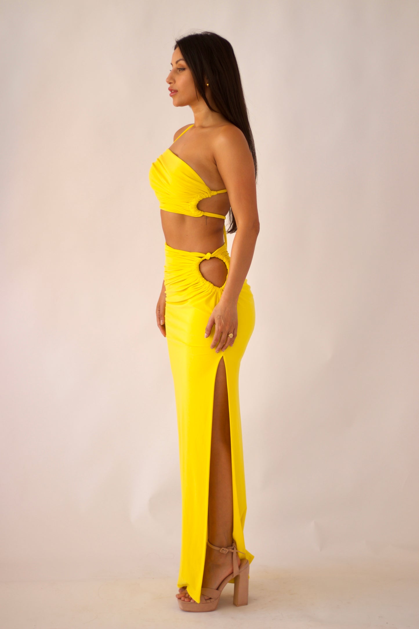Selena set