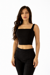 Mariana Top - Black