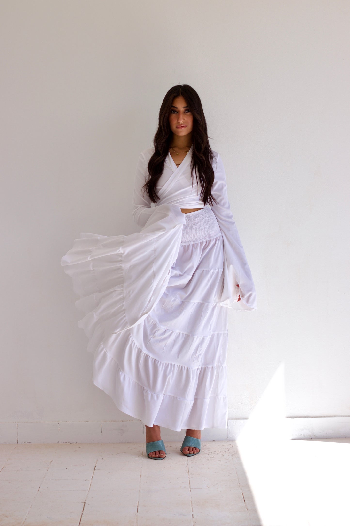 katerina skirt