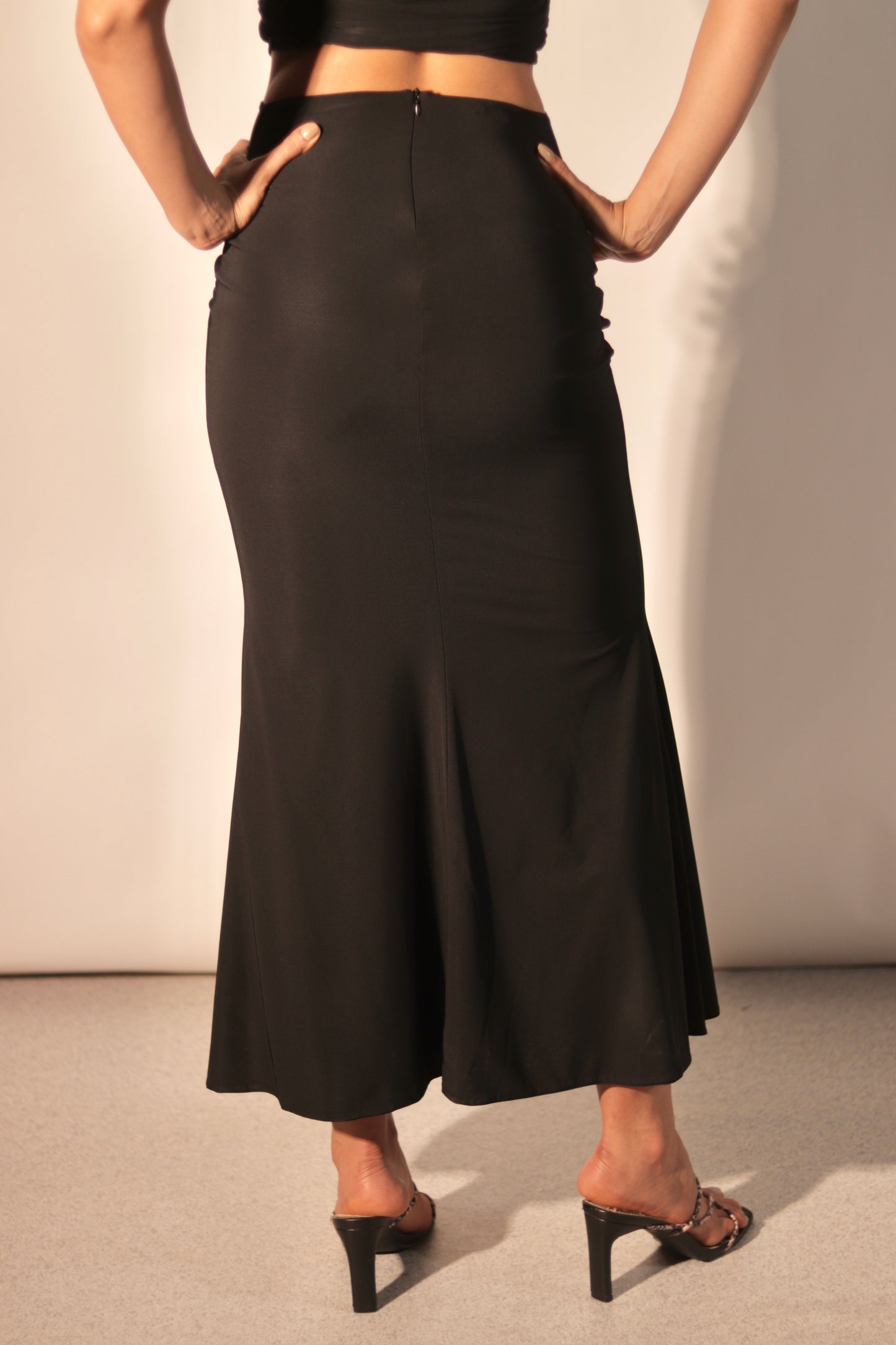 Serena skirt