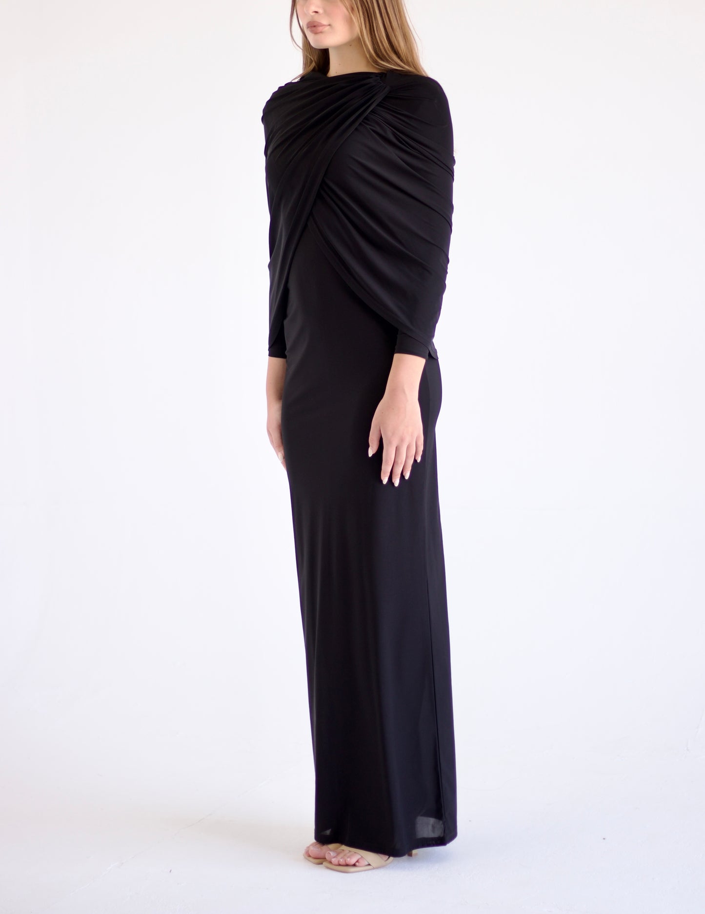 Jeanne Dress