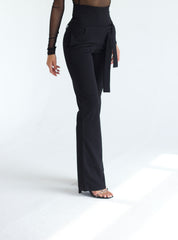 Michelle corset pants