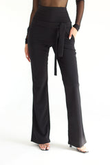 Michelle corset pants