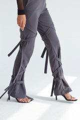 Spaghetti Pants