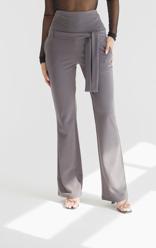 Michelle corset pants