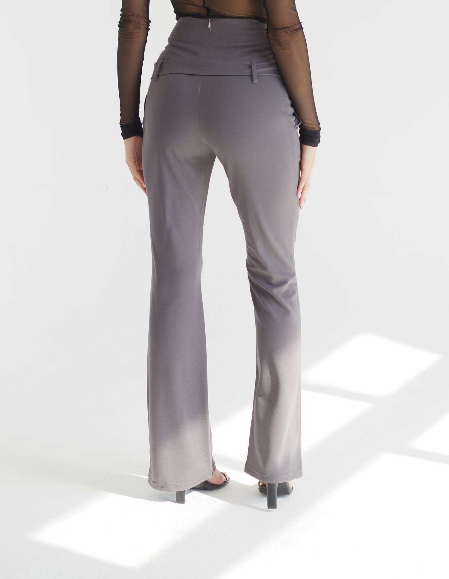 Michelle corset pants