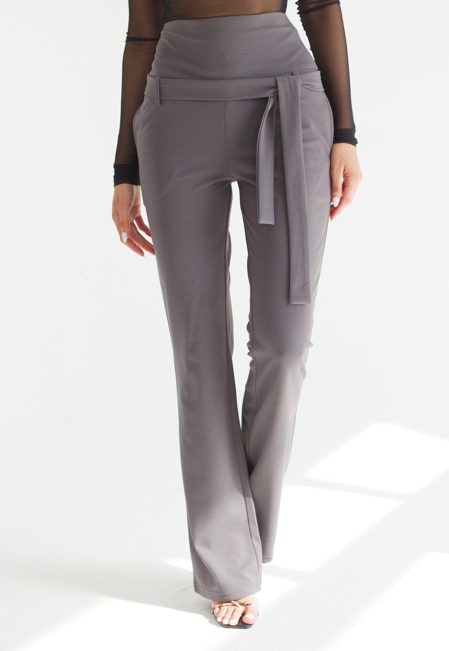 Michelle corset pants