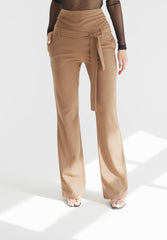 Michelle corset pants