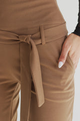 Michelle corset pants