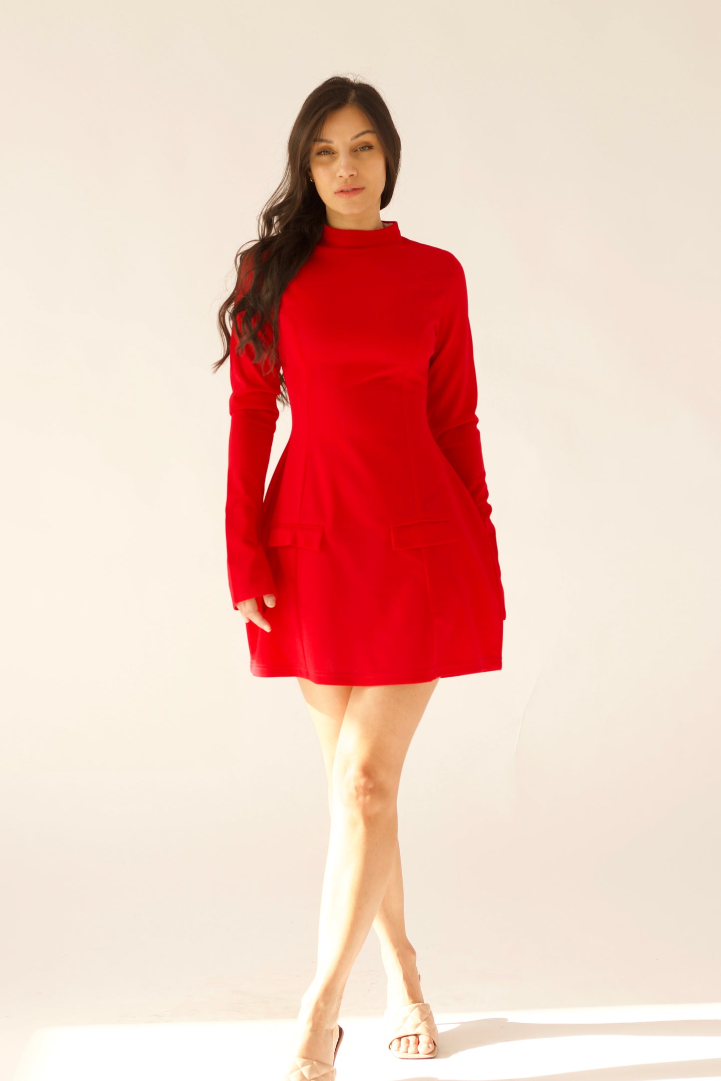 Morena Dress