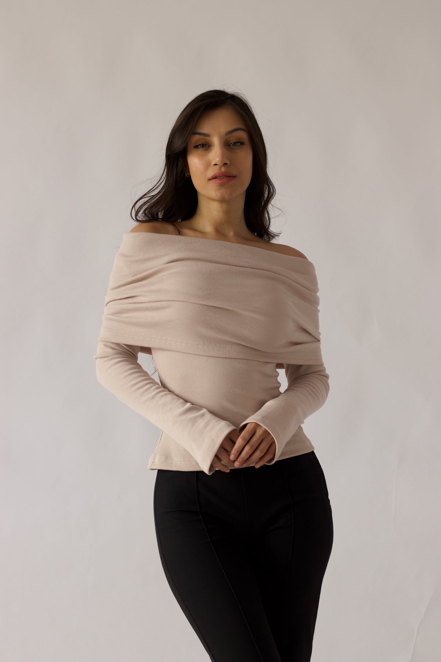 Audrey Blouse