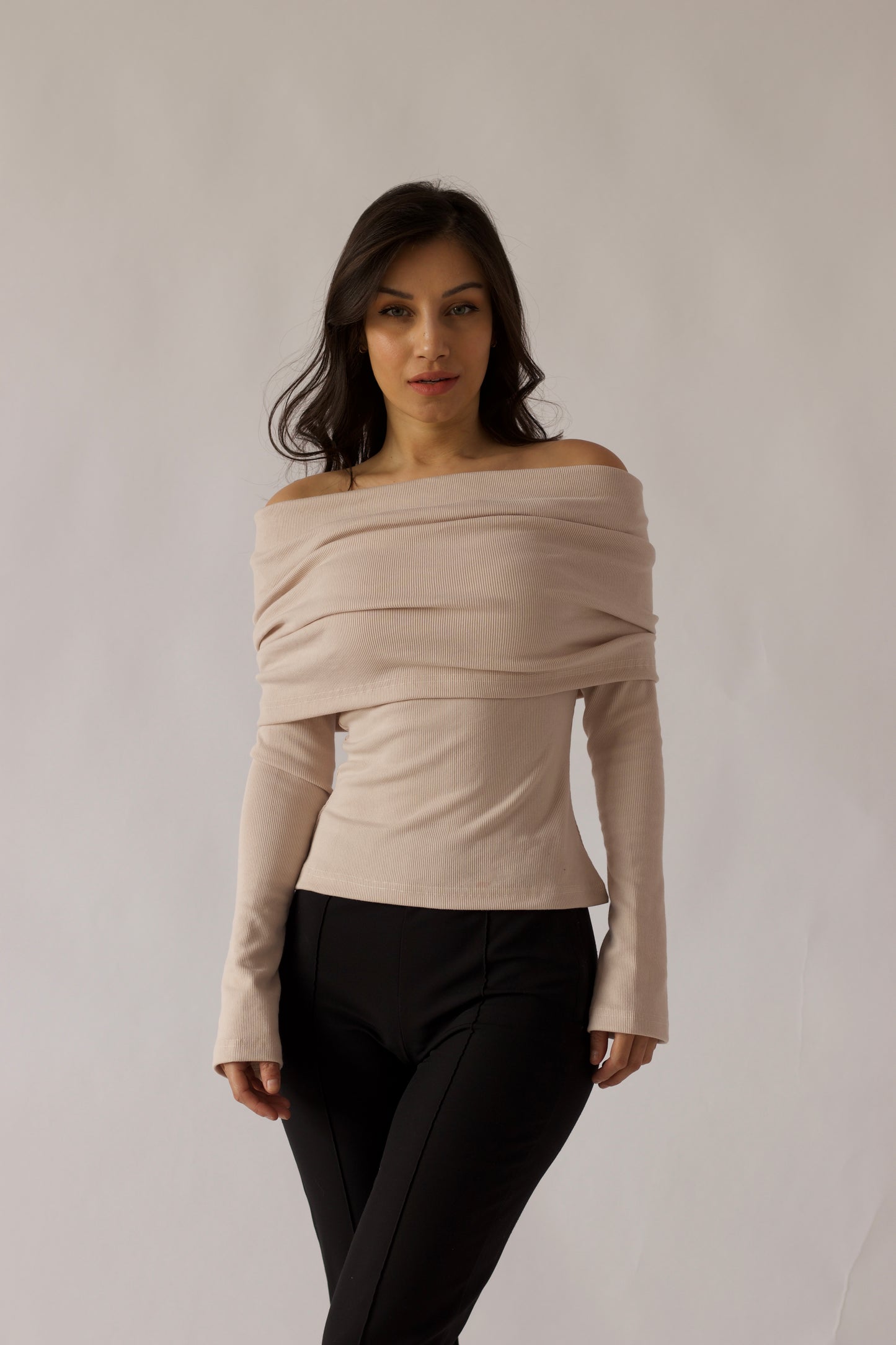 Audrey Blouse