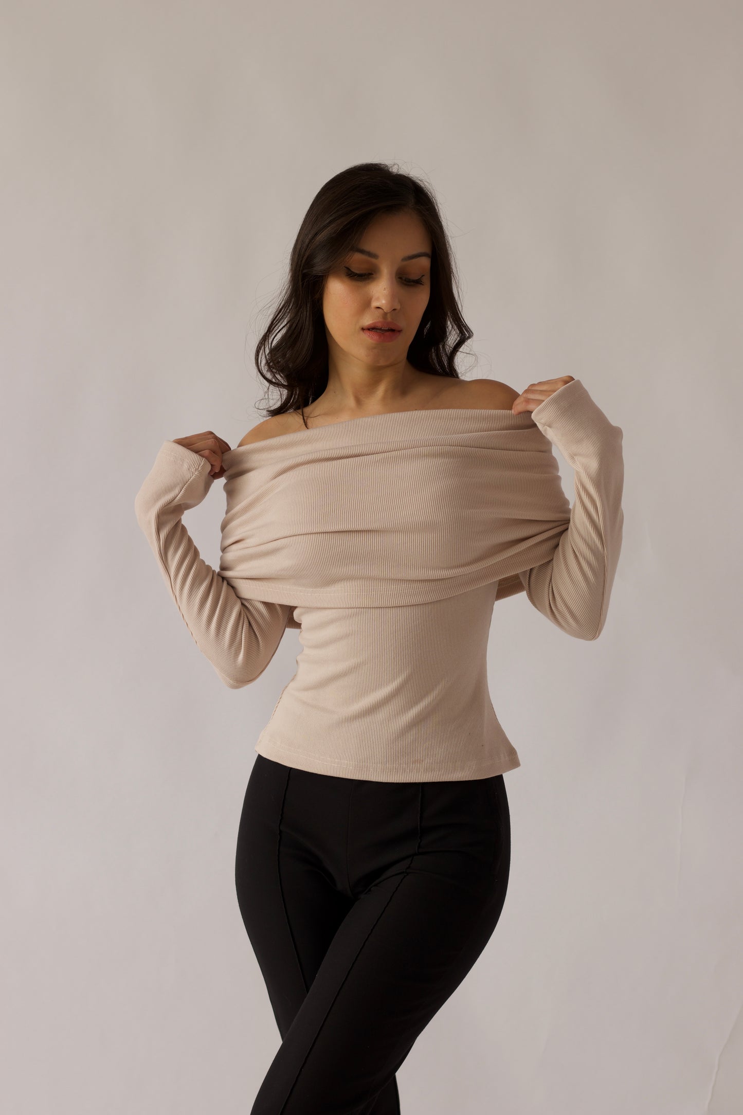 Audrey Blouse