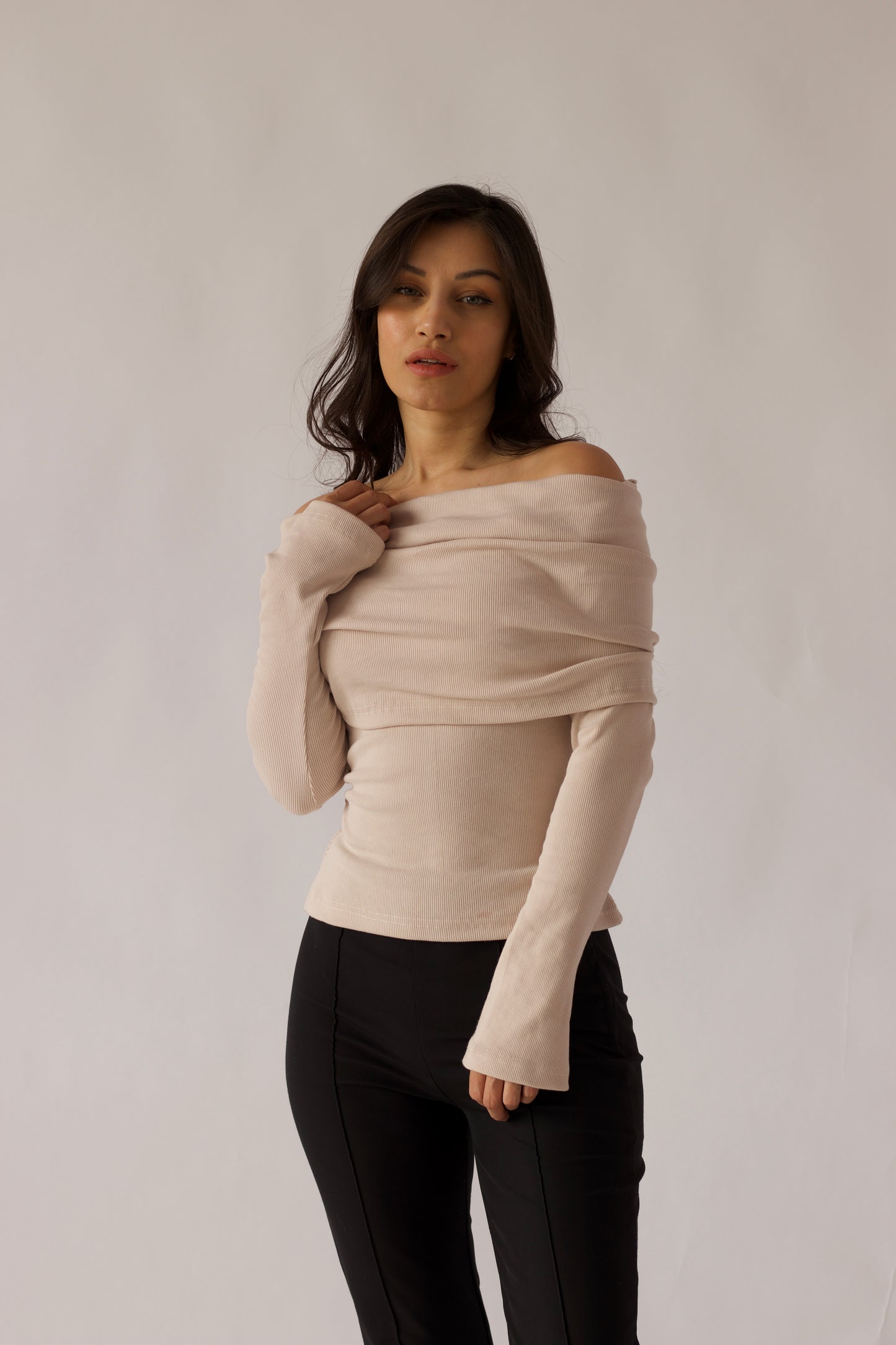 Audrey Blouse