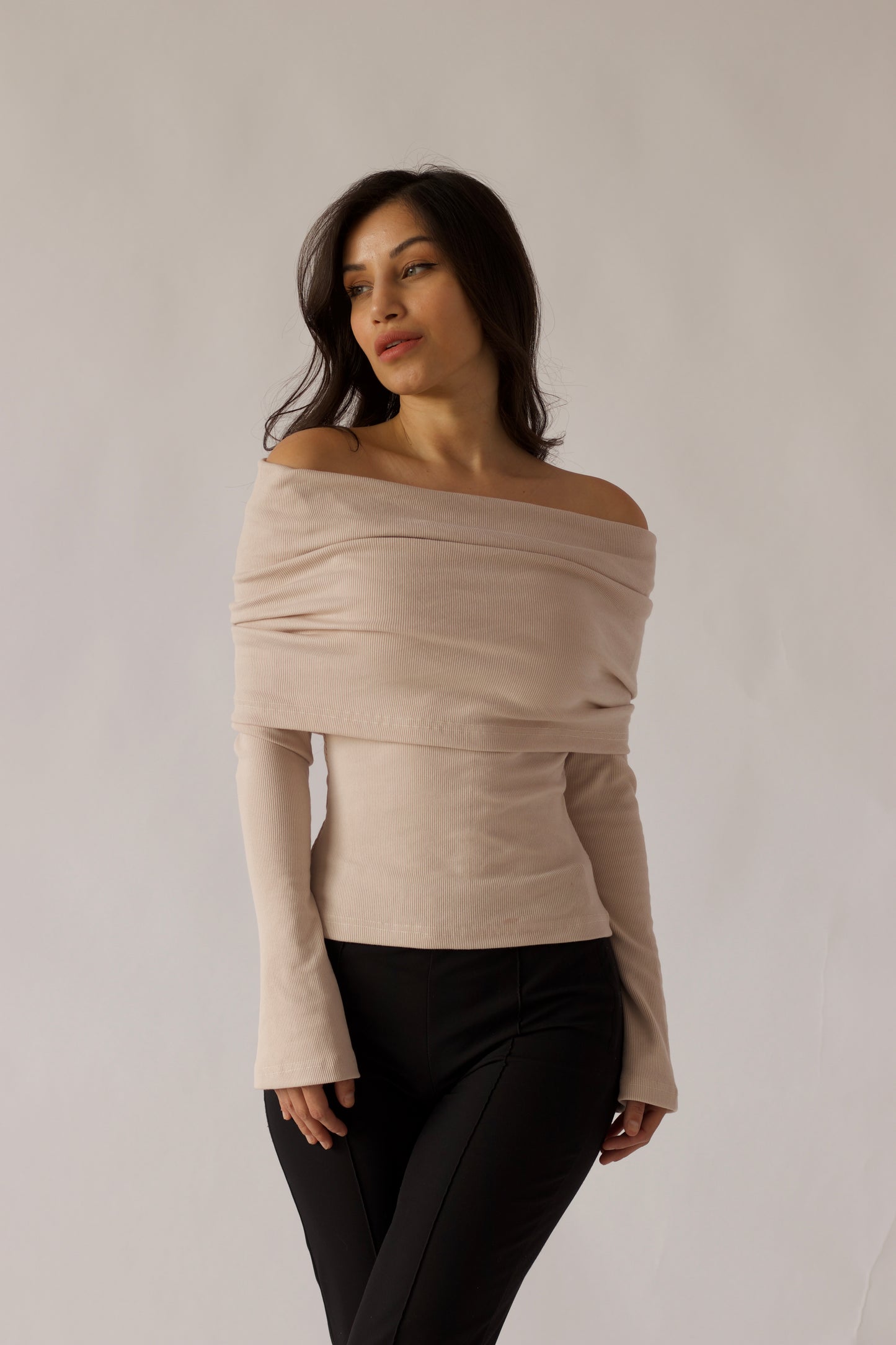 Audrey Blouse