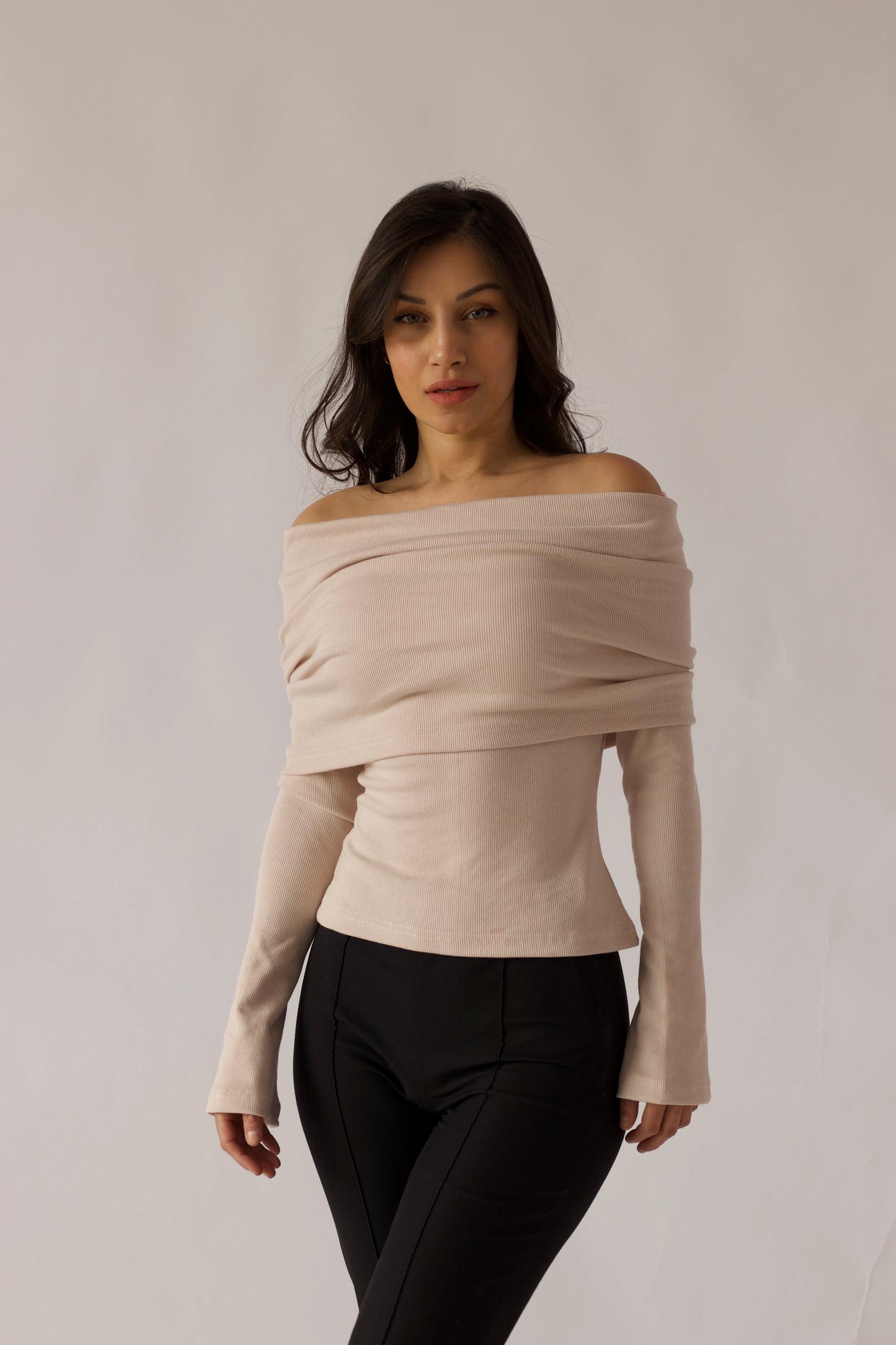 Audrey Blouse