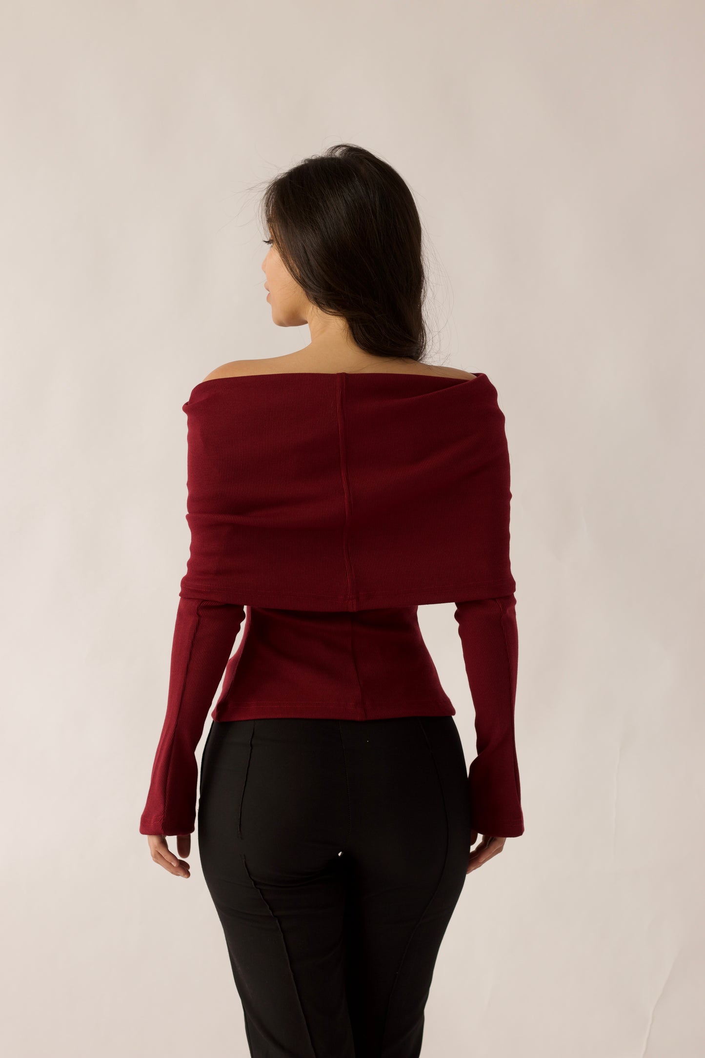 Audrey Blouse
