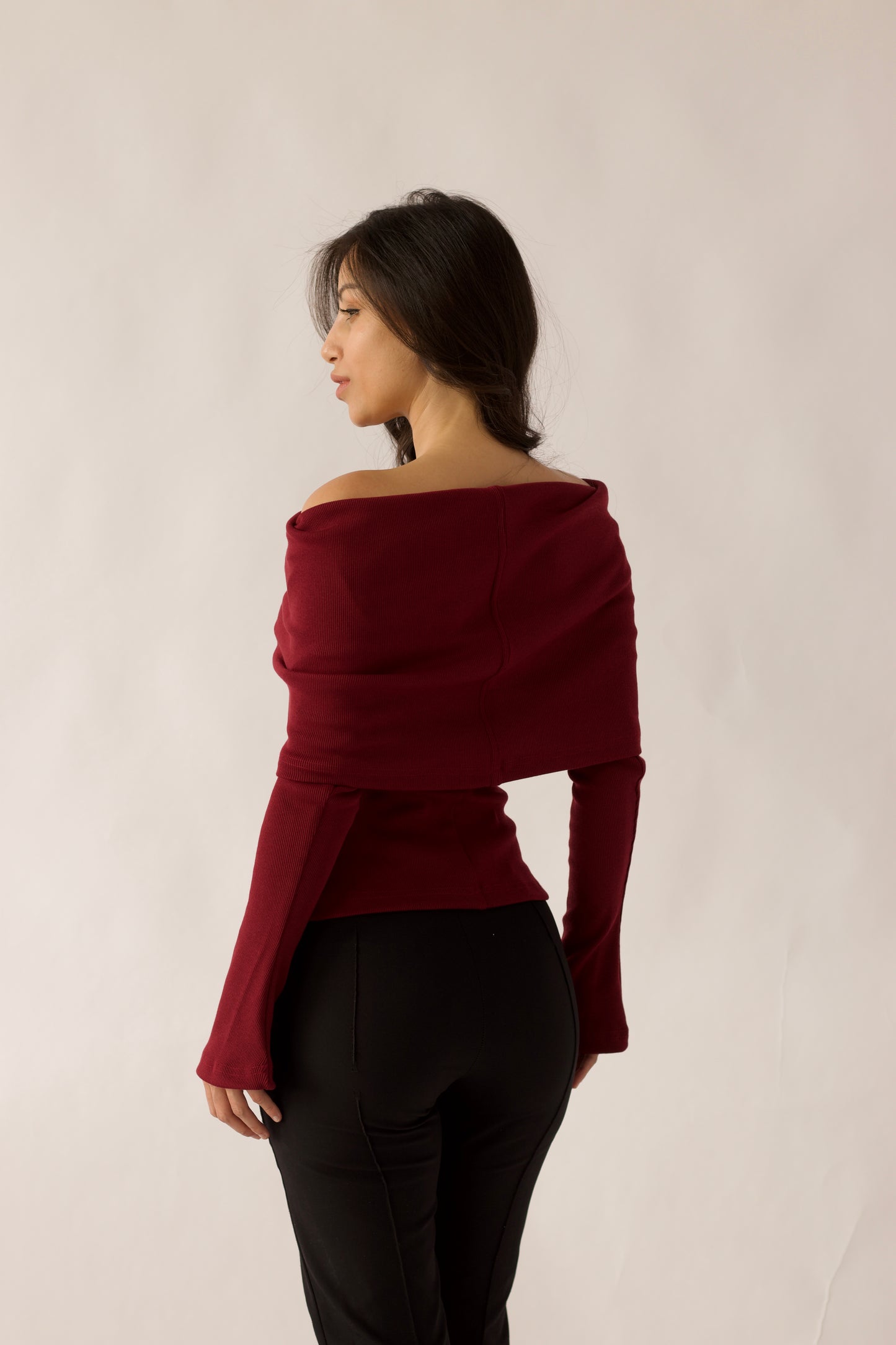 Audrey Blouse